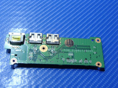 Toshiba Satellite 14" U845-S402 OEM USB Port Board Card Reader  DA0BY1TB8F0 GLP* Toshiba