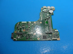 Dell Inspiron 14” 3473 OEM Laptop Intel N5000 1.1GHz Motherboard 4N9GT 3C99P