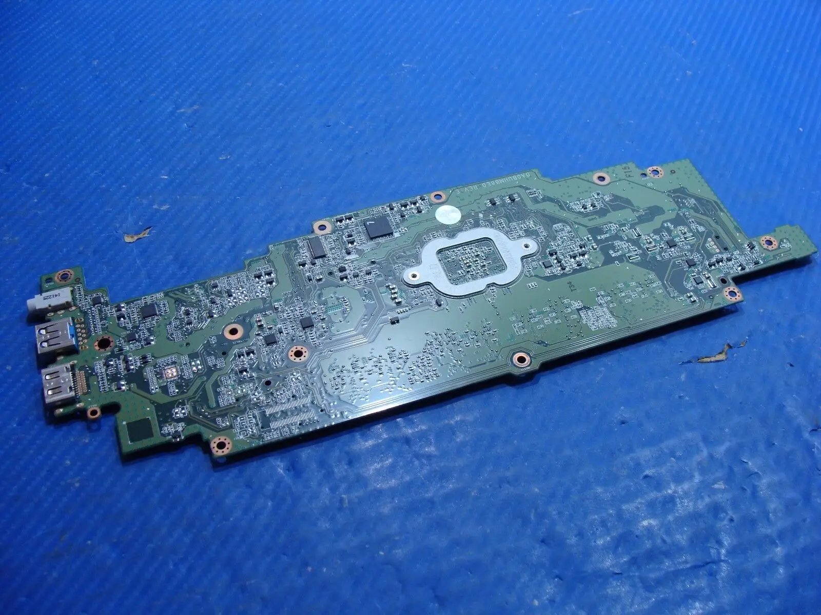 Toshiba Chromebook 2 CB35-B3330 Celeron N2840 Motherboard DA0BUHMB6E0 A000380520