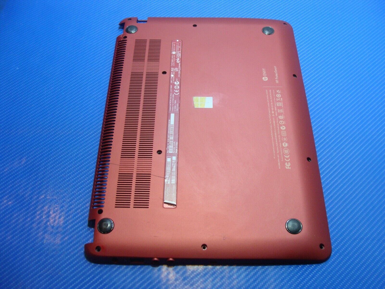 HP Envy 14