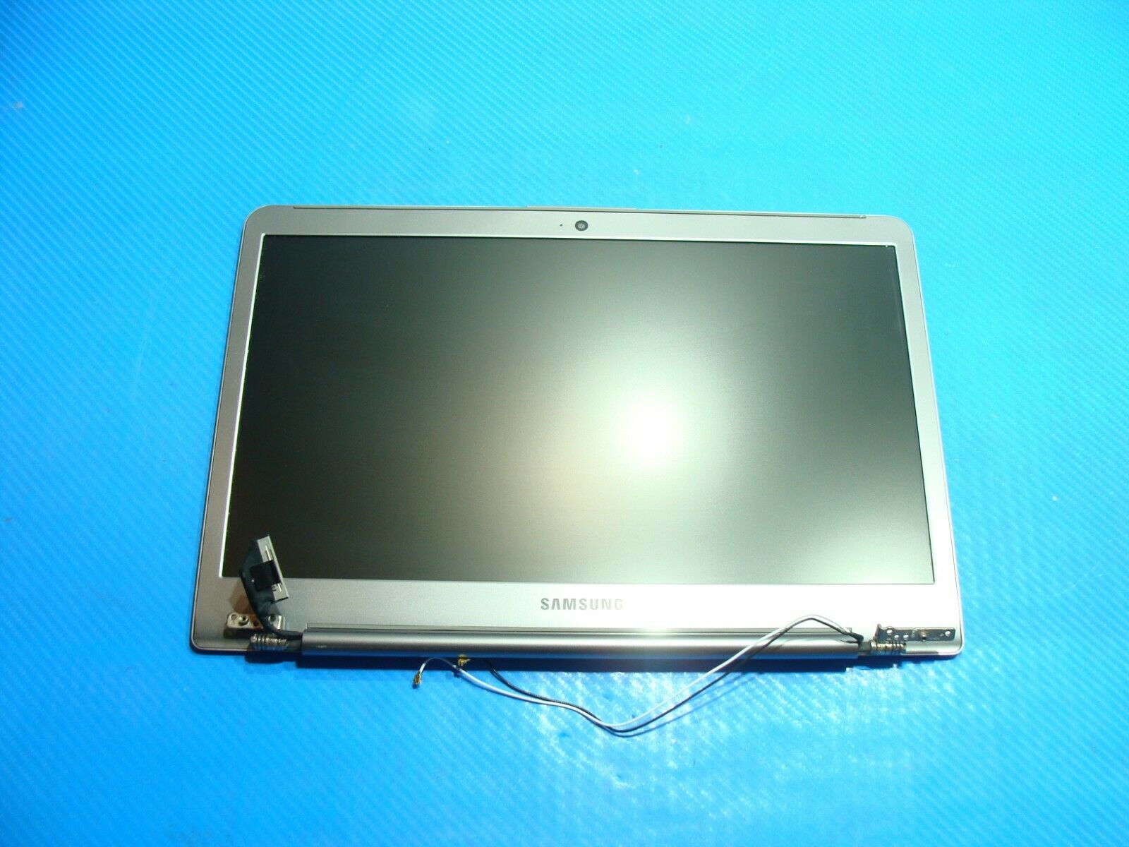 Samsung NP530U4C-S02SG 13.3