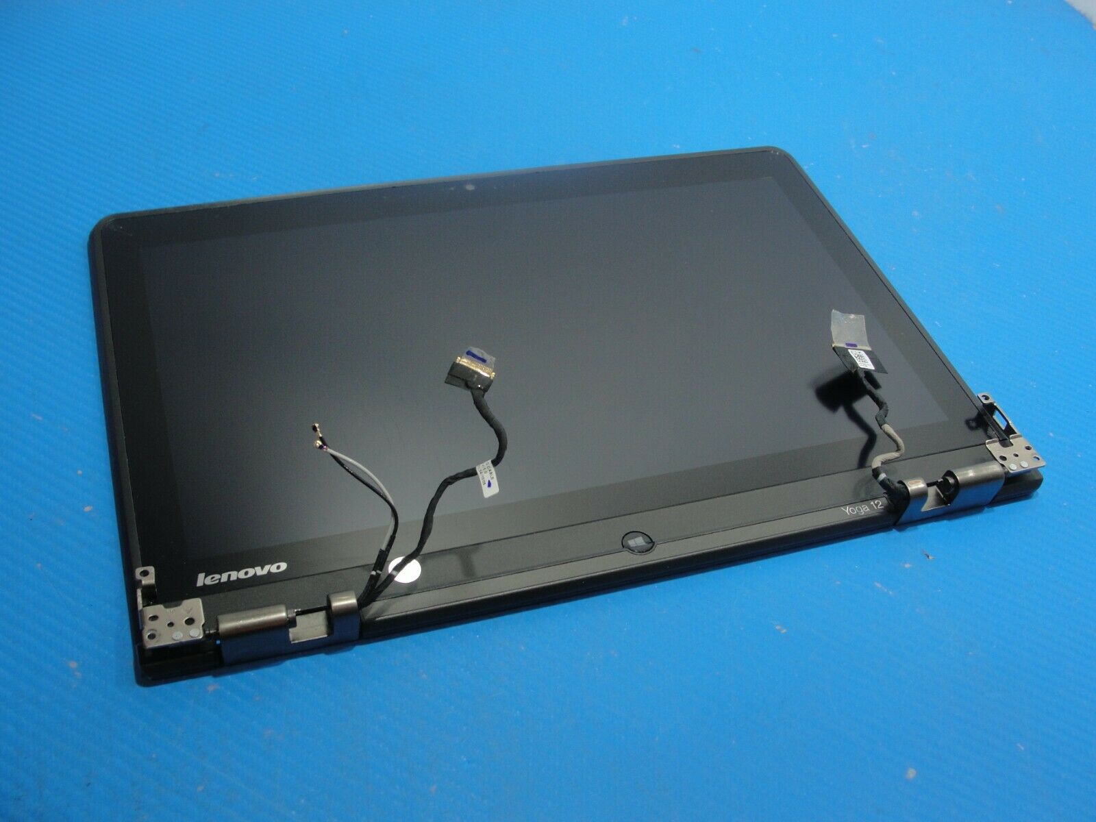 Lenovo ThinkPad Yoga 12 12.5