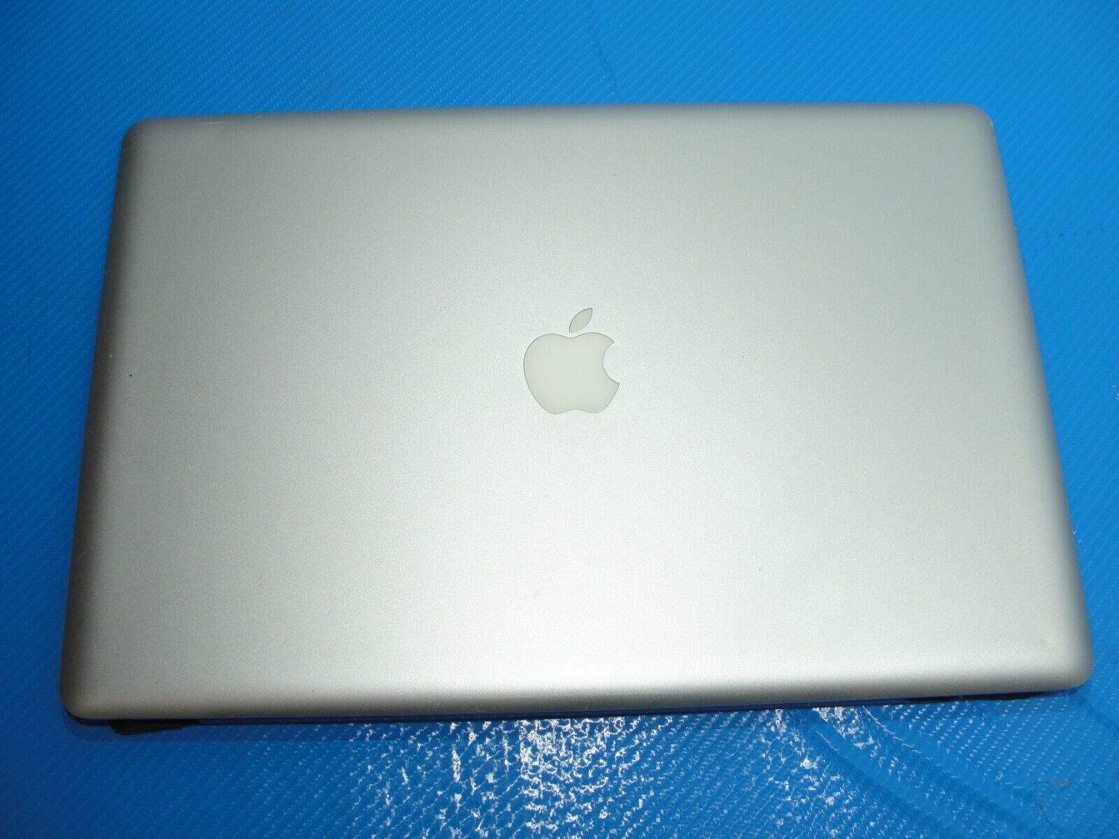 MacBook Pro A1297 17