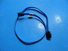 Dell Optiplex 7050 Genuine Desktop Sata Cable Blue PRRWJ