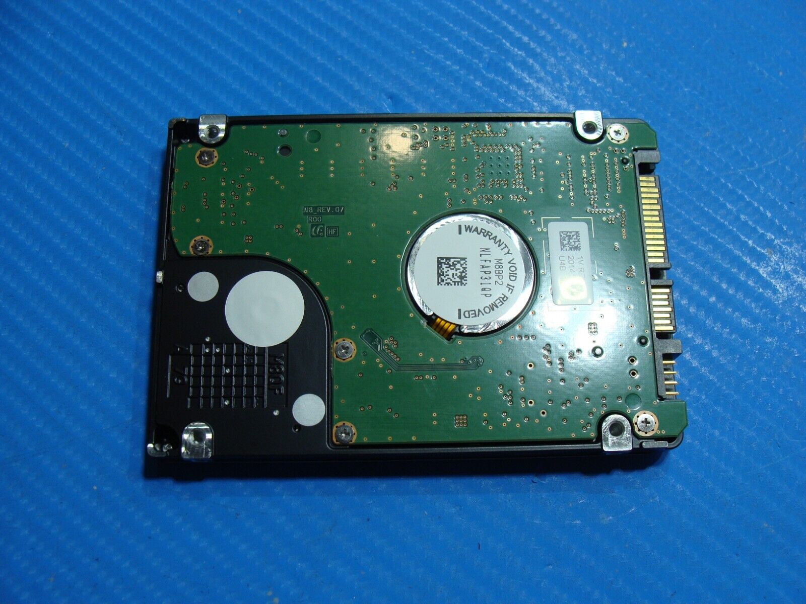 Asus Transformer TP500LA-US51T Samsung SATA 2.5