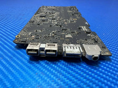 MacBook Pro A1502 13" 2014 MGX72LL i5-4278U 2.6GHz 8GB Logic Board 820-3476-A 