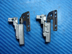 Dell Latitude 14" E6440 Genuine Left & Right Hinge Set Hinges AM0VG000200 GLP* Dell