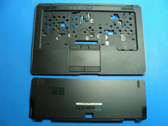 Dell Latitude 6430u 14" Genuine Laptop Palmrest w/Touchpad Cover Door V4GYG 