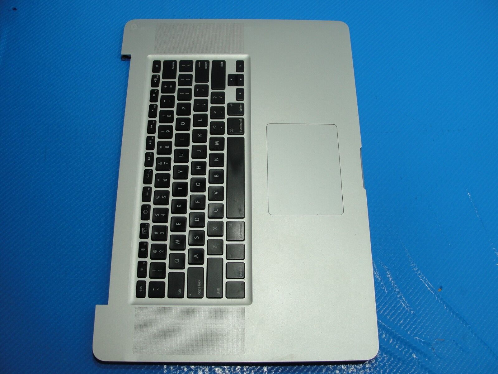 MacBook Pro A1297 17