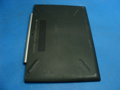 HP Pavilion x360 14m-cd0005dx 14" OEM Bottom Case Base Cover Black L22201-001 