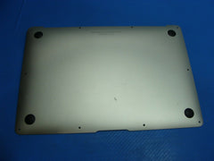 MacBook Air A1466 13" 2015 MJVE2LL/A Genuine Bottom Case Silver 923-00505 - Laptop Parts - Buy Authentic Computer Parts - Top Seller Ebay