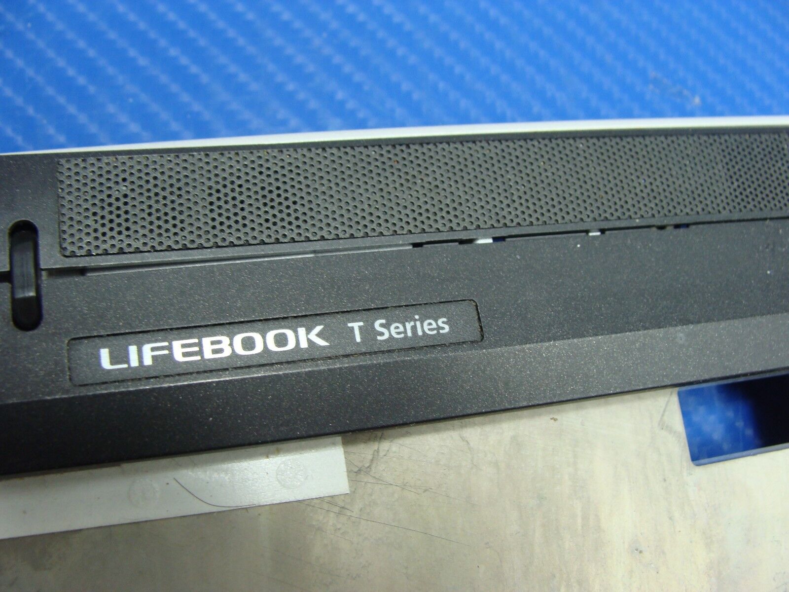 Fujitsu Lifebook T900 13.3