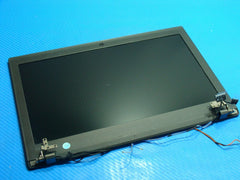 Lenovo ThinkPad 12.5" X270 20K6 OEM Matte HD LCD Screen Complete Assembly Black Lenovo