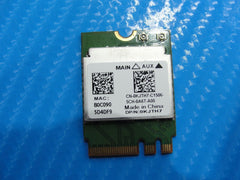 Dell Inspiron AIO 24-7459 23.8" Genuine WiFi Wireless Bluetooth Card RTL8723BE