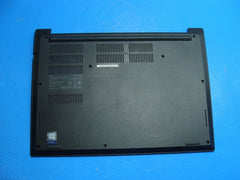 Lenovo ThinkPad 14" E490 Genuine Laptop Bottom Case Base Cover AP1AH000100