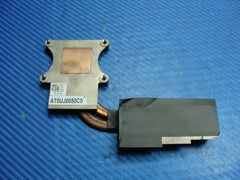 Dell Alienware 17.3" M17x Genuinen CPU Cooling Heatsink C61N1 AT0UJ0050C0 GLP* Dell