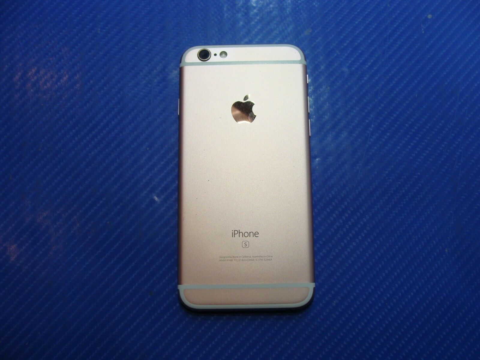 Apple iPhone 6s 4.7