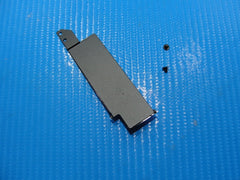 Dell Precision 7530 15.6" Genuine Laptop SSD Bracket w/ Screws ET26J000300