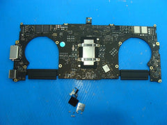 MacBook Pro A2442 14" MKGR3LL/A M1 Pro 3.2GHz 16GB Logic Board 820-02098-A AS IS