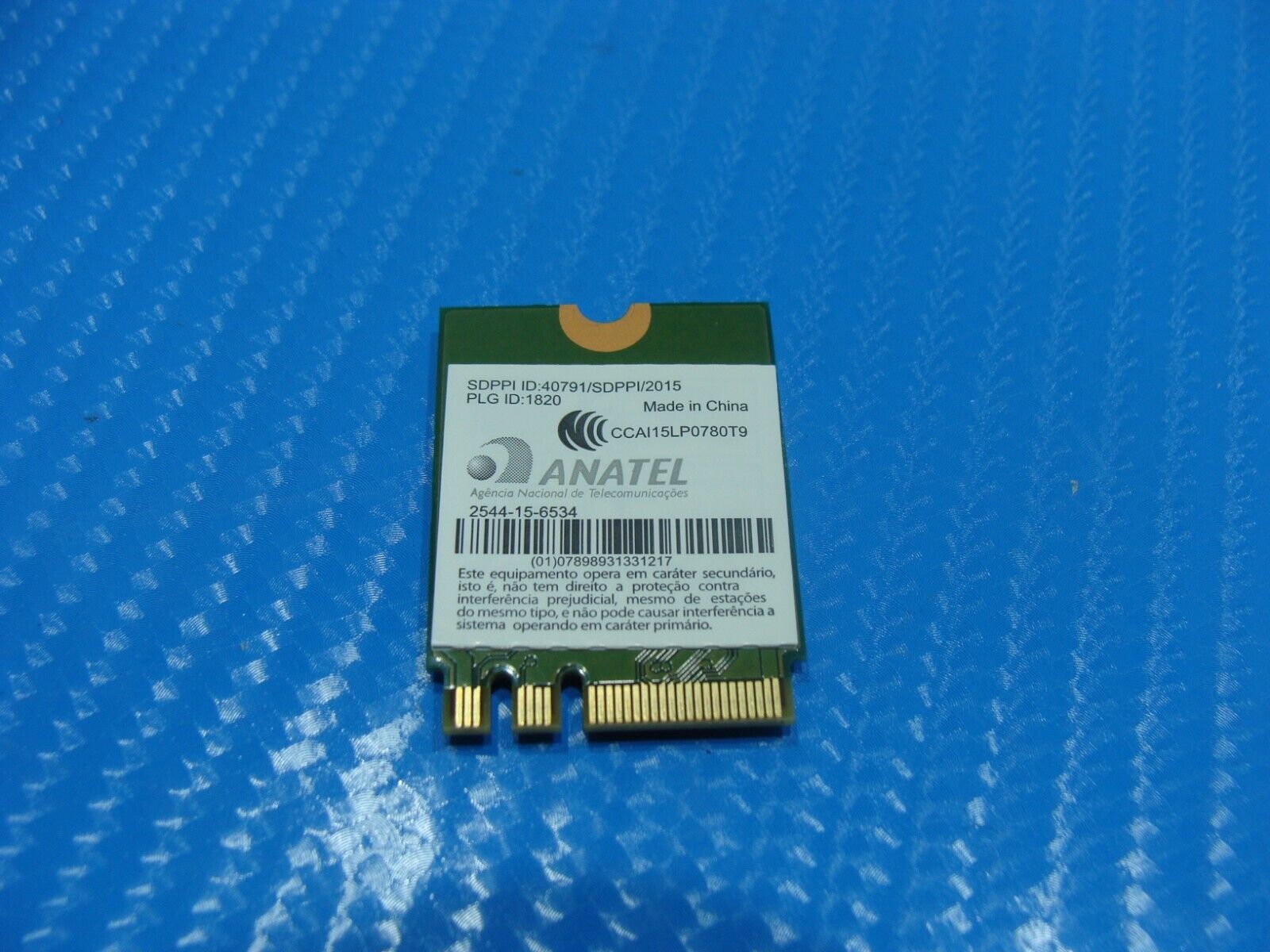 Acer Aspire A515-43 15.6