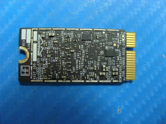 MacBook Air A1466 13" Mid 2013 MD760LL/A WiFi Wireless Card 661-7481 653-0023 #2 - Laptop Parts - Buy Authentic Computer Parts - Top Seller Ebay