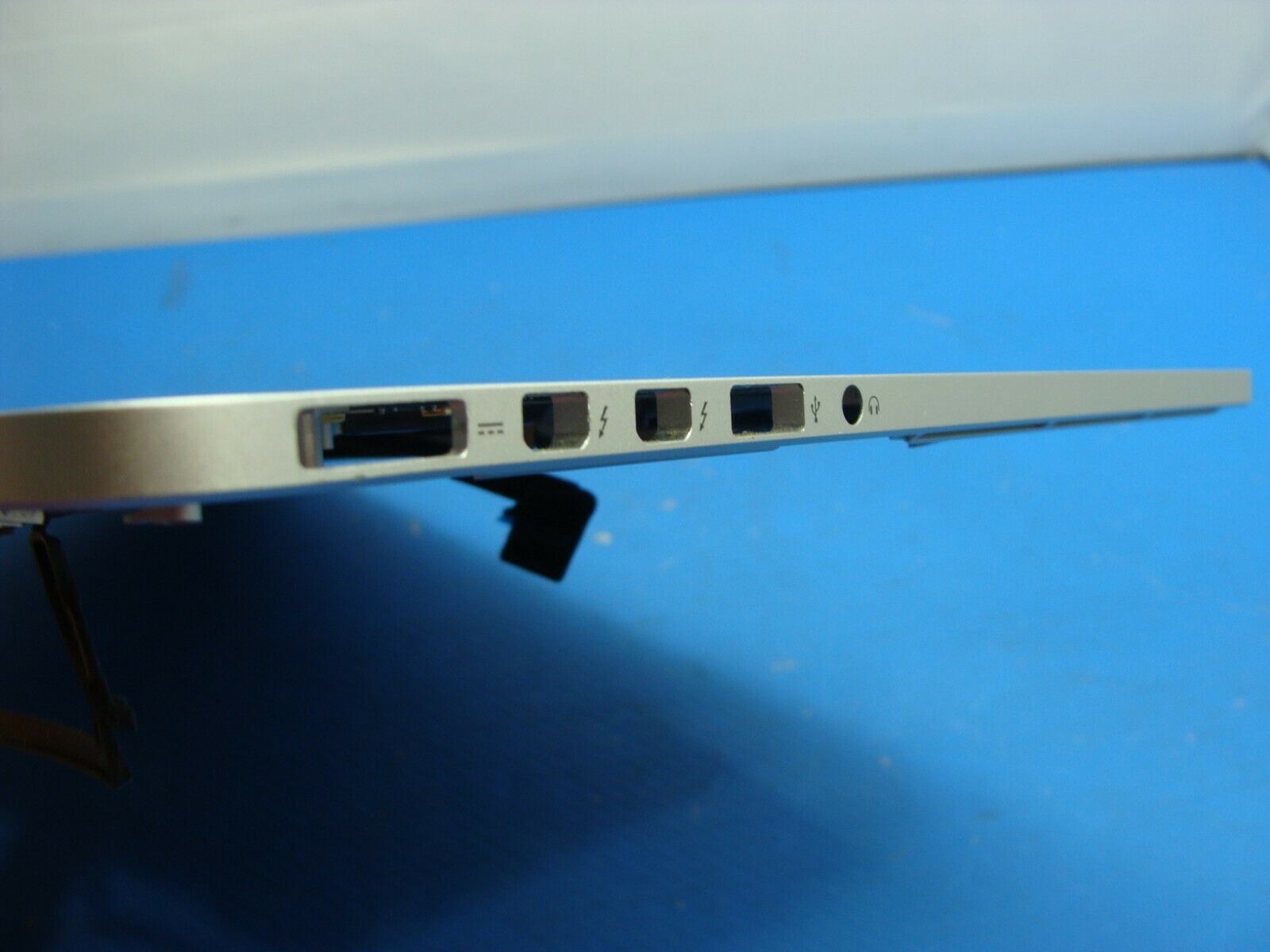 MacBook Pro A1398 15