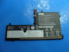 Lenovo Legion Y530-15ICH 15.6" Battery 11.4V 52.5Wh 4510mAh L17C3PG1 5B10Q88561