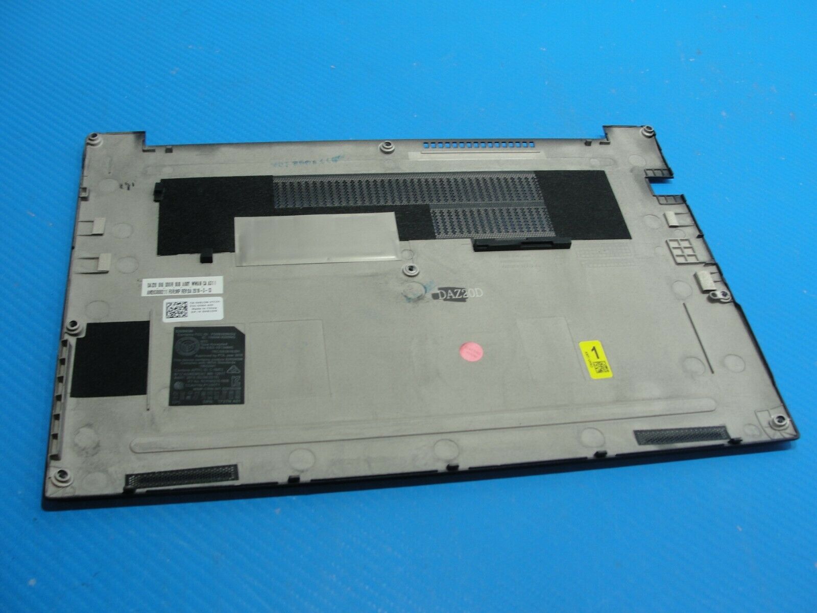 Dell Latitude 12.5