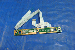 Asus Transformer Pad TF300T 10.1"Touchpad Button Board Cable 60OK0GTP1000D01 ER* - Laptop Parts - Buy Authentic Computer Parts - Top Seller Ebay