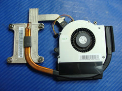 Lenovo ThinkPad Edge E430 14" CPU Cooling Fan w/Heatsink DC28000AKP0 AT0NU0040U0 Lenovo