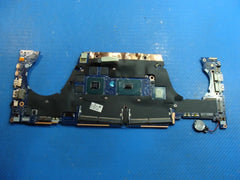 HP ZBook 15.6" Studio G3 i7-6700HQ 2.6GHz M1000M 4GB Motherboard 840931-601