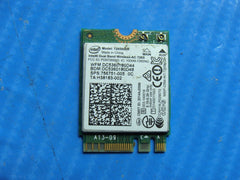 HP Spectre x360 13 13.3" Wireless WiFi Card 7265NGW 756751-005