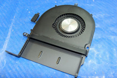 MacBook Pro A1502 13" Early 2015 MF841LL/A Genuine CPU Cooling Fan 076-00071 ER* - Laptop Parts - Buy Authentic Computer Parts - Top Seller Ebay