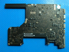 MacBook Pro 13" A1278 2010 MC374LL/A P8600 2.4GHz Logic Board 820-2879-B AS IS - Laptop Parts - Buy Authentic Computer Parts - Top Seller Ebay