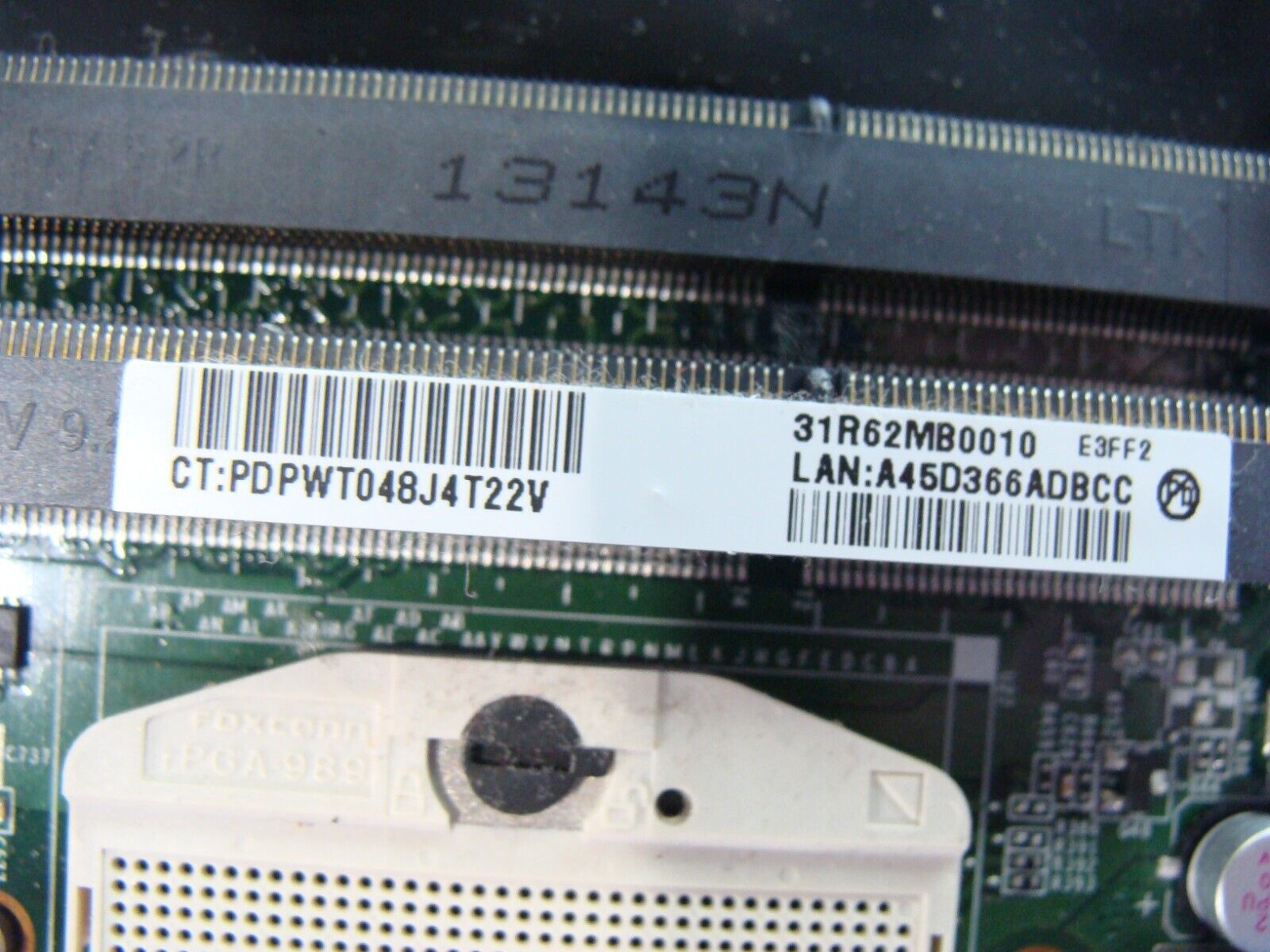 HP Pavilion 17-e054ca 17.3