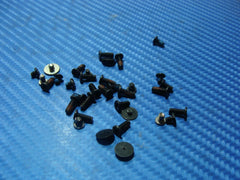 HP 15.6" 15-f337wm OEM Laptop Screw Set Screws Set Of Screw 