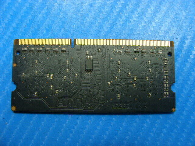 Apple A1278 Laptop Micron 2GB Memory PC3L-12800S-11-13-C3 MT4KTF25664HZ-1G6E2 #1 - Laptop Parts - Buy Authentic Computer Parts - Top Seller Ebay