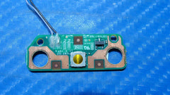 Toshiba Satellite 15.6" C655D-S5302 Power Button Board w/Cable V000210850 GLP* - Laptop Parts - Buy Authentic Computer Parts - Top Seller Ebay