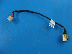 Acer Aspire E15 15.6" E5-575G-53VG Genuine DC IN Power Jack w/Cable DD0ZAAAD000