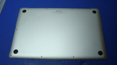 MacBook Pro A1398 15" Late 2013 ME293LL/A Genuine Bottom Case 923-0671