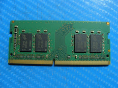 Dell 5480 Micron 8Gb 1Rx8 Memory Ram So-Dimm PC4-2400T MTA8ATF1G64HZ-2G3B1