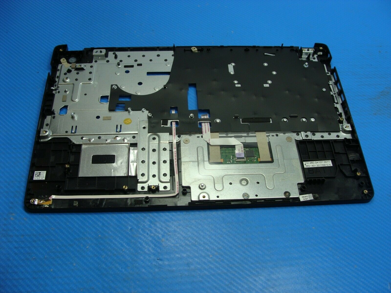 Dell Latitude 15.6