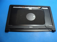 Dell Inspiron 15 3567 15.6" Genuine Laptop LCD Back Cover w/Front Bezel VJW69