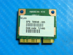 HP 15.6" 15-g173wm Genuine Wireless WiFi Card U98H113.00 709848-005 - Laptop Parts - Buy Authentic Computer Parts - Top Seller Ebay