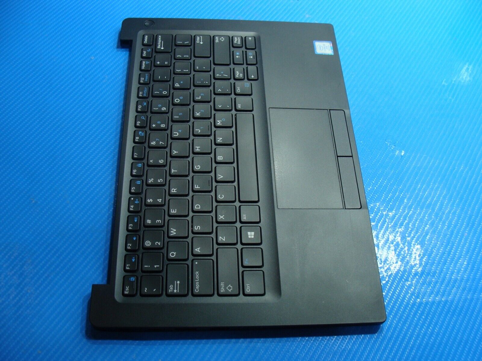 Dell Latitude 7390 13.3