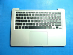 MacBook Pro A1278 13" 2011 MC700LL/A Top Case w/Trackpad Keyboard 661-5871 "A" - Laptop Parts - Buy Authentic Computer Parts - Top Seller Ebay