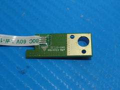 Dell Inspiron 15.6" 3543 Genuine Power Button Board w/ Cable 450.00H02.0011 Dell