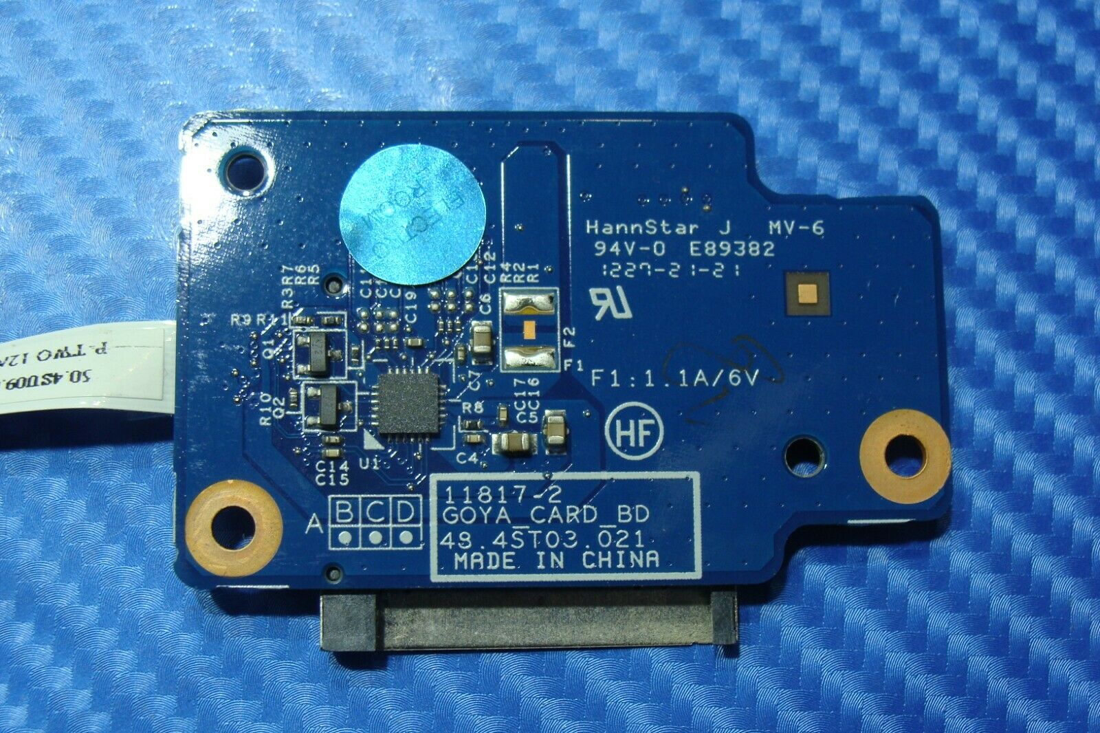 HP Pavilion 17.3