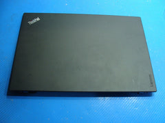 Lenovo ThinkPad 14’’ T460P Genuine Laptop Matte FHD LCD Screen Complete Assembly