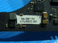 MacBook Pro 13" A1425 2012 MD212LL/A OEM 2.5GHz Logic Board 639-3697 661-7006 